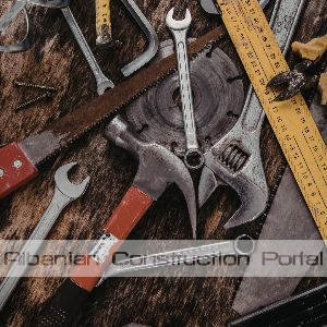 Vegla dhe Aksesore per Ndertim Vegla dhe Aksesore per Ndertim